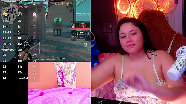 ALIS_E_G webcam