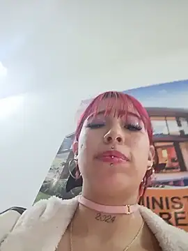 JULIETH__05 webcam