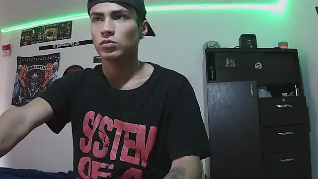 Fenix_hardcock webcam