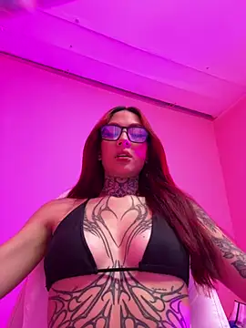 Red_Sinclair webcam