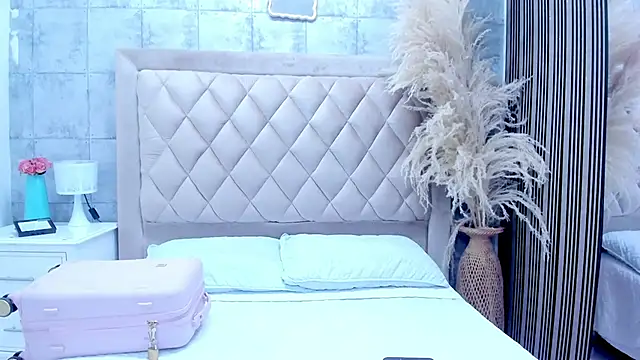 CleoFoxxx_ webcam