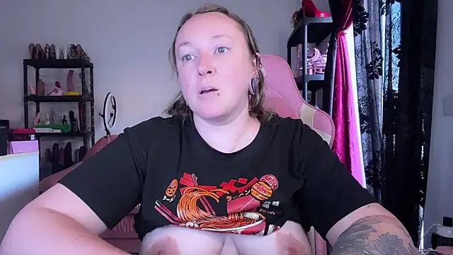 kisicaxx webcam
