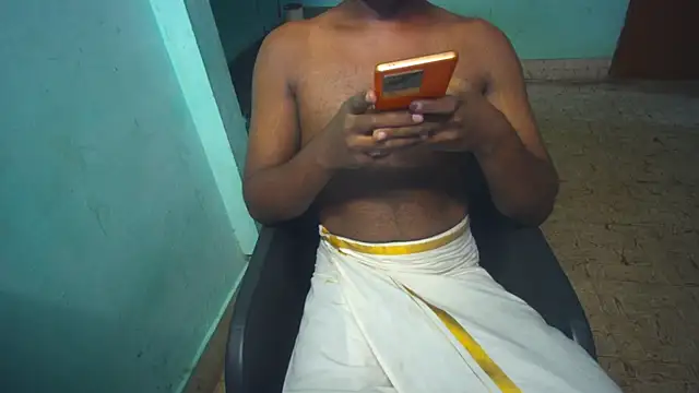 Tamil_KDD webcam