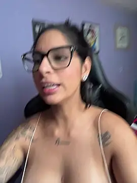 charlotte_stevenss_ webcam