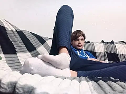 RayMartino webcam