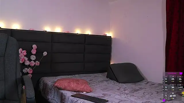 kathieandpovcock1 webcam