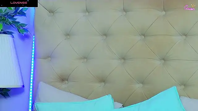 Daliya_ webcam