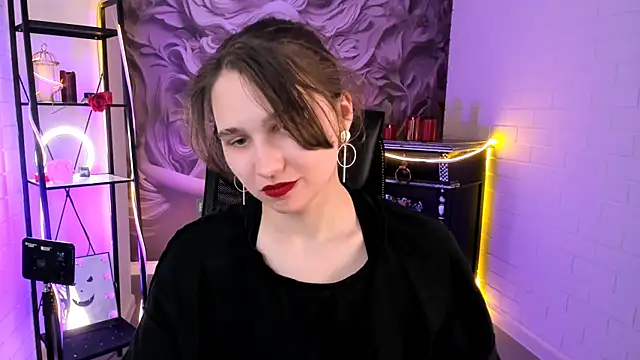TessaMill webcam