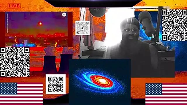 RussellTaylorLacy webcam