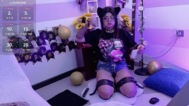Catwhite_ webcam