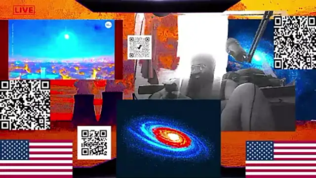 RussellTaylorLacy webcam