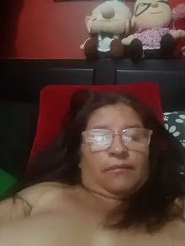 Pato-Andrea26 webcam