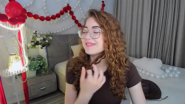 SereneFlame webcam