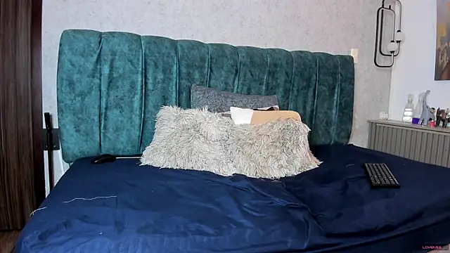 loren_couple (G teen) - FUCK HARD