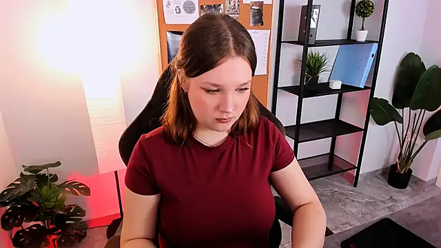 JaneByrd webcam