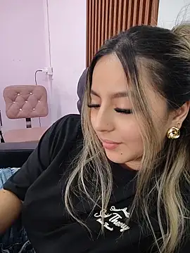 CelesteBlaze_ webcam