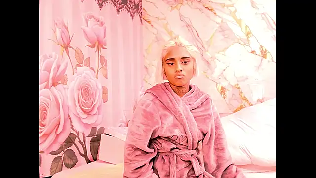 indian_barbie webcam