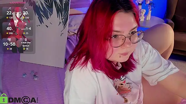 Alice_Kitagawa webcam