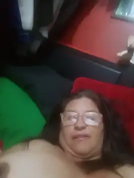 Pato-Andrea26 webcam