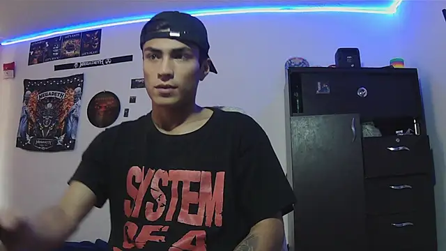 Fenix_hardcock webcam