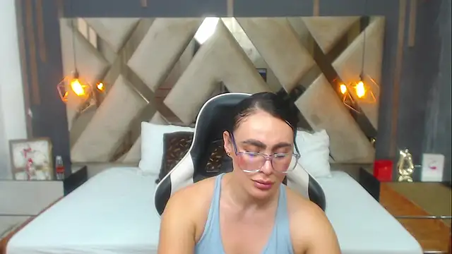 MartinaaFit webcam