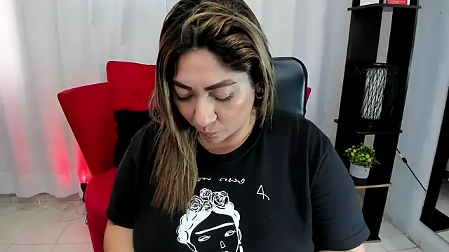 kendra_fire webcam