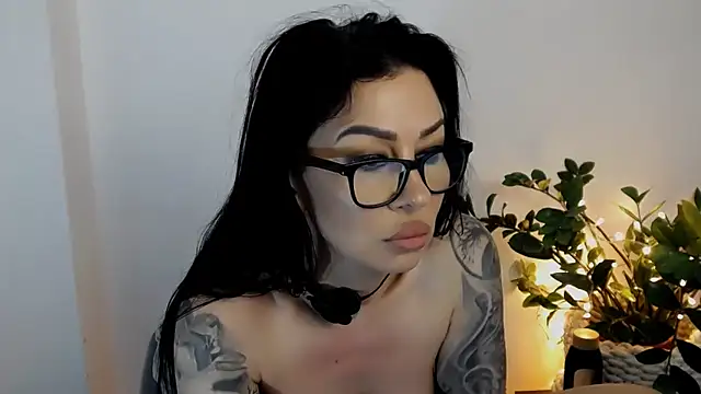 Xentthia webcam