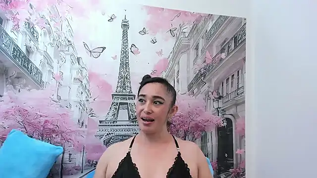 charlotte-11 webcam