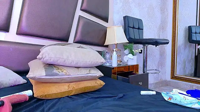 NicoleEsposito webcam