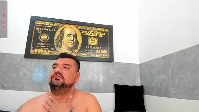 horus_gil webcam