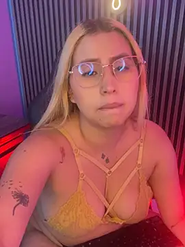 Aliss_Taylor1 webcam