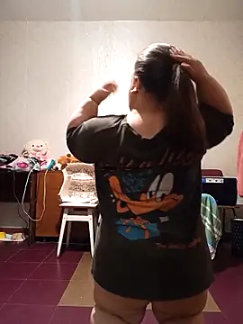 Janiffer_MiMi webcam