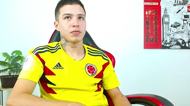 Cumandres18 webcam
