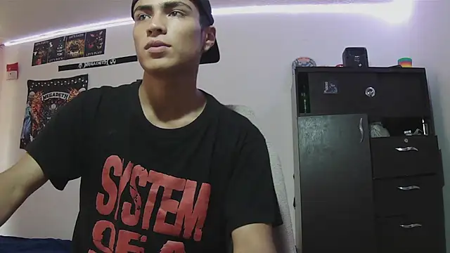 Fenix_hardcock webcam