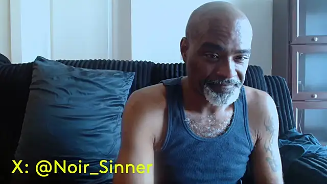 sinnernoir (M mature) - cum