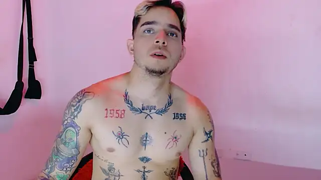 AliceandMax live sex cam
