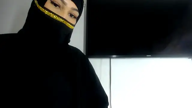 Fox_Loves webcam