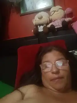 Pato-Andrea26 webcam