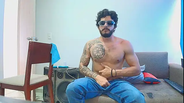 thomas_gun webcam