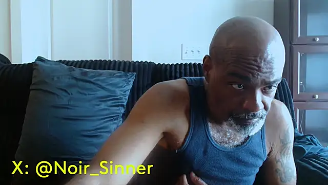 sinnernoir webcam