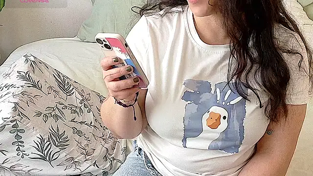 Amanda_sweet webcam