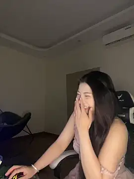 __MeiMei__ webcam