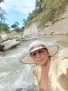 esmeralda_li webcam