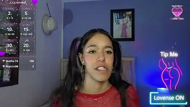 stephania_t webcam