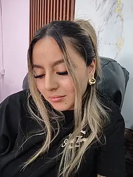 CelesteBlaze_ webcam