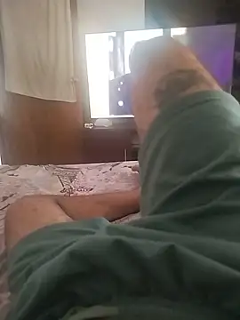 BigCock_Capone webcam