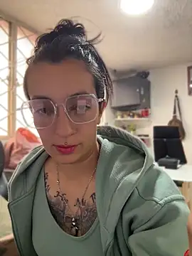 SALOME_KORLAND webcam