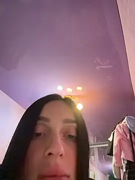 Soft_Pleasure webcam