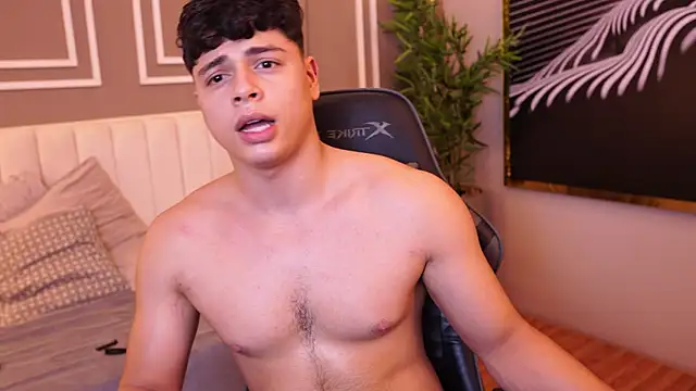 Ethan_occonor webcam