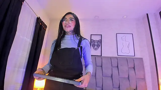 Ashley_Blum_ webcam